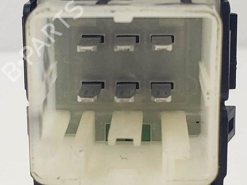 Left rear window switch JEEP COMPASS (MK49) 2.0 CRD | BP29272041I29 - Image 3