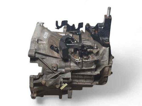 Gearbox JAGUAR X-TYPE I Estate (X400) 2.2 D | BP22427906M3 