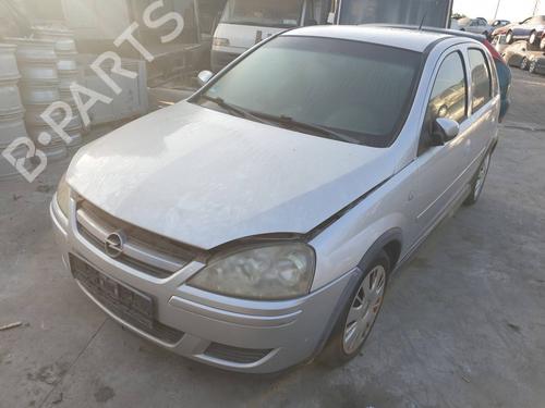 Used Parts OPEL CORSA C (X01) 1.3 CDTI (F08, F68) 4860789
