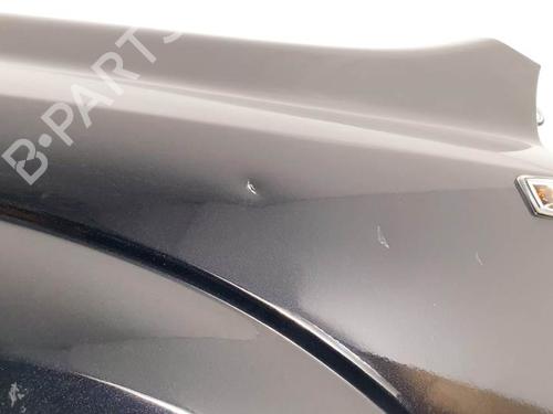 Left front fenders OPEL ASTRA H (A04) 1.9 CDTI (L48) | BP24990340C41 