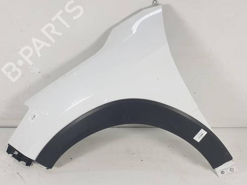 Used Left front fenders Left front fenders HYUNDAI TUCSON (TL, TLE) 1.6 CRDi (116 hp) 36447220 36447220