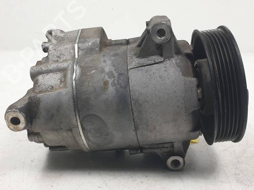 AC compressor OPEL ASTRA J (P10) 1.6 (68) | BP36594717M34 - Image 8