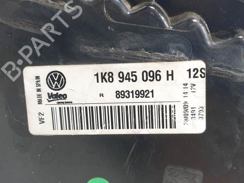 Right taillight VW SCIROCCO III (137, 138) 1.4 TSI | BP29149466C35 