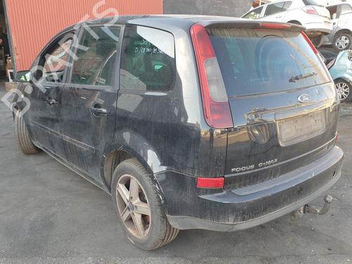 Engine control unit (ECU) FORD FOCUS C-MAX (DM2) 1.8 TDCi | BP29138917M57 - Image 8