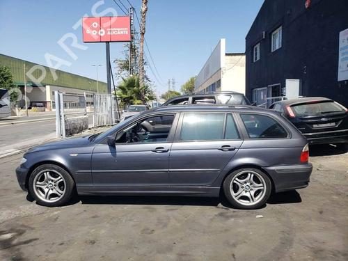 Left front steering knuckle BMW 3 Touring (E46) 320 d | BP19171662M25 - Image 20