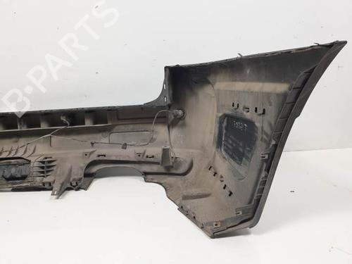 Rear bumper BMW X3 (E83) 2.0 d | BP24193631C8 