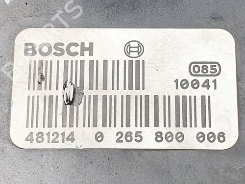 ABS pump ROVER 75 (RJ) 2.0 CDTi | BP17754069M43 