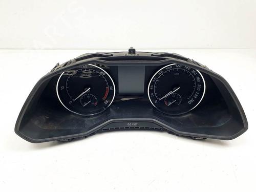 Used Instrument cluster Instrument cluster SKODA SUPERB III (3V3) 2.0 TDI (150 hp) 16568813 16568813