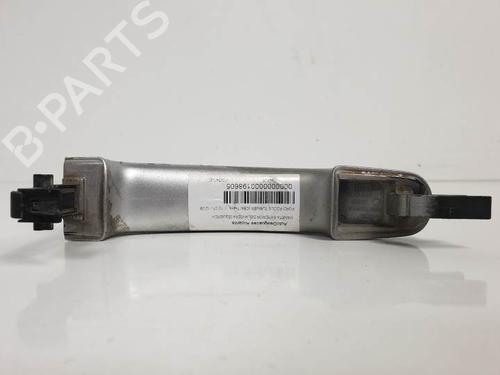 Front left exterior door handle FORD FOCUS II Turnier (DA_, FFS, DS) 1.8 TDCi | BP6852989C128 