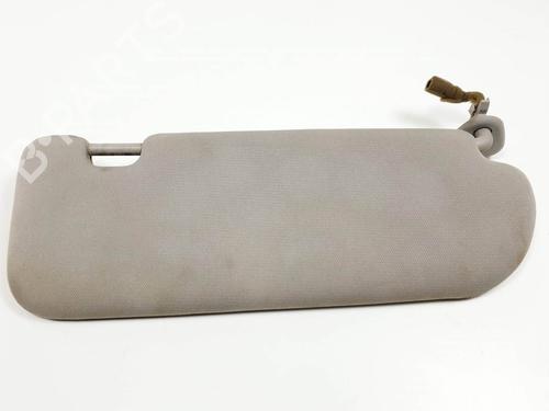 left-sun-visor-hyundai-i40-i-vf-2012-2013-2014-2015-2016-2017-2018-2019-25116683 main image