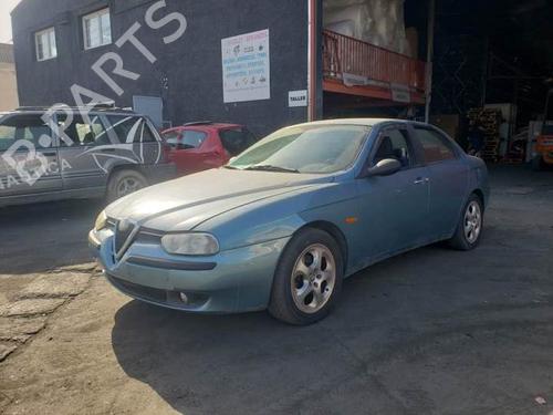 Feu de coffre gauche ALFA ROMEO 156 (932_) 1.9 JTD (932B2) | BP18889481C79 