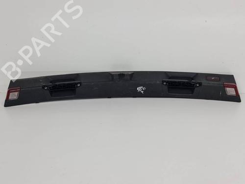 Used Boot lining Boot lining MERCEDES-BENZ C-CLASS T-Model (S204) C 220 CDI (204.208) (170 hp) 8731417 8731417