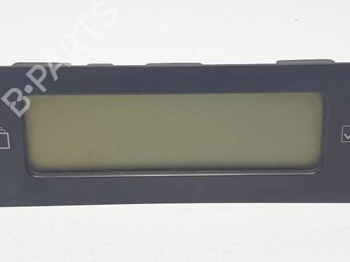 Used Display monitor Display monitor CITROËN C3 I (FC_, FN_) 1.4 HDi (68 hp) 19444615 19444615