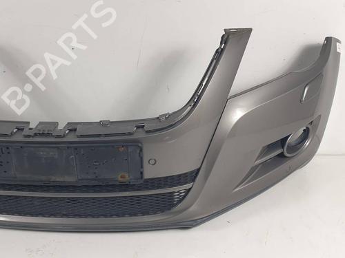 Front bumper VW TIGUAN (5N_) 2.0 TFSI 4motion | BP29875225C7