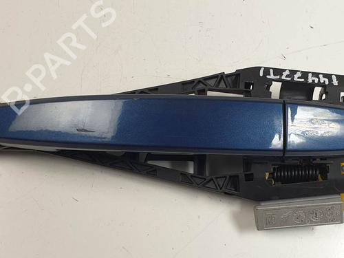 rear-left-exterior-door-handle-opel-meriva-b-mpv-s10-2010-2011-2012-2013-2014-2015-2016-2017-28508161 main image