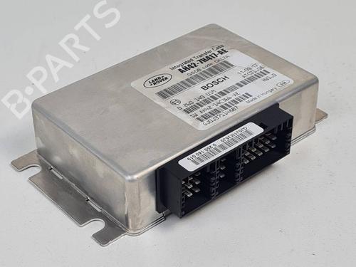 Used Gearbox control unit Gearbox control unit LAND ROVER RANGE ROVER SPORT I (L320) 5.0 4x4 (510 hp) 34517446 34517446