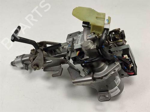 Used Steering column RENAULT MEGANE III Grandtour (KZ0/1) 2.0 dCi (KZ0Y) (150 hp) 9858588