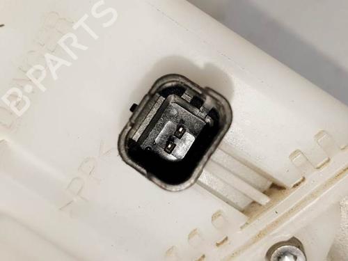 Brake master cylinder OPEL GRANDLAND / GRANDLAND X (A18, P1UO) 1.2 (75) | BP15509315M77 