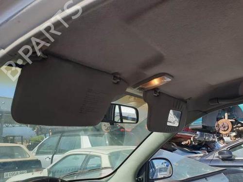 Left front window switch HYUNDAI ATOS (MX) 1.0 i | BP19703674I27 
