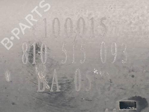 Starter VOLVO S60 I (384) 2.4 T | BP25285795M8 - Image 3