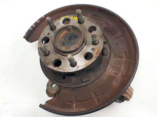 Used Right rear steering knuckle Right rear steering knuckle KIA CARENS III MPV (UN) 2.0 CRDi 140 (140 hp) 16457231 16457231