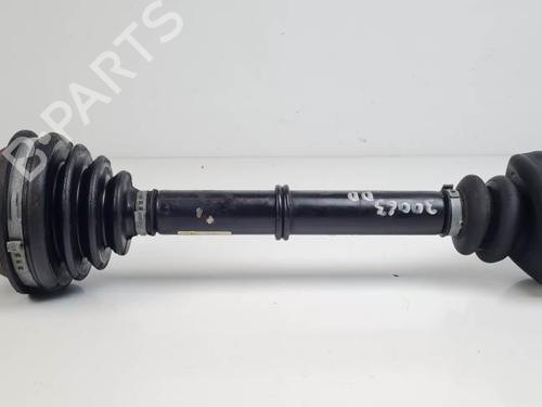 Used Right front driveshaft Right front driveshaft AUDI A8 D2 (4D2, 4D8) 4.2 quattro (299 hp) 25155013 25155013