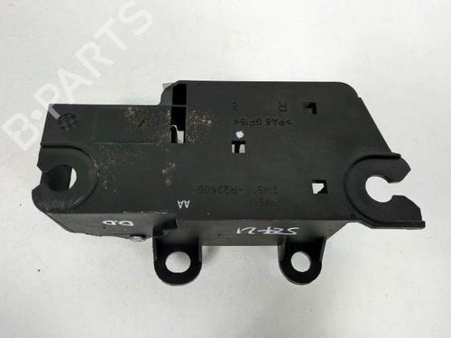 Front right interior door handle FORD FOCUS II Convertible 2.0 TDCi | BP7364515I14 
