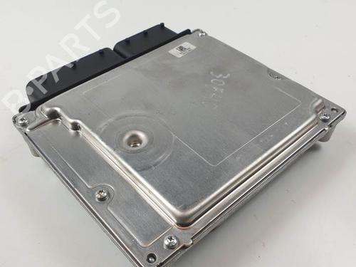 Engine control unit (ECU) BMW 3 (E90) 320 d | BP29248082M57 
