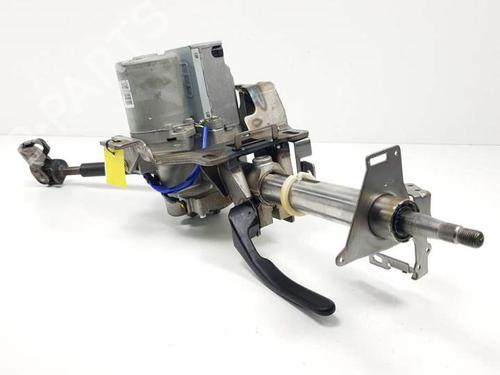 Used Steering column NISSAN QASHQAI / QASHQAI +2 I (J10, NJ10, JJ10E) 1.6 dCi (130 hp) 25285699