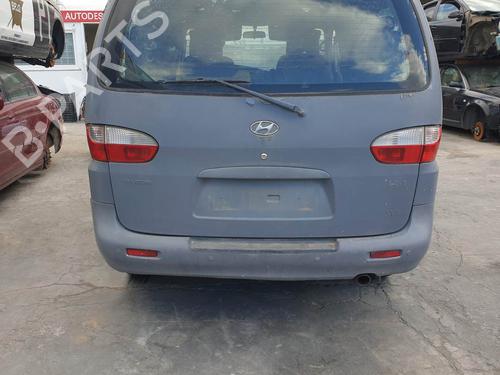 Left tailgate light HYUNDAI H-1 Travel (TQ) 2.5 CRDi | BP24933207C79  - Image 11