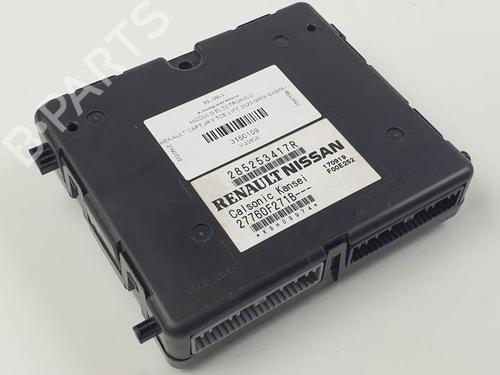 Electronic module RENAULT CAPTUR II (HF_) TCe 100 (HFMT) 285253417R