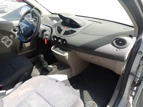 Gearbox RENAULT TWINGO II (CN0_) 1.2 (CN0D) | BP40175162M3 - Image 15
