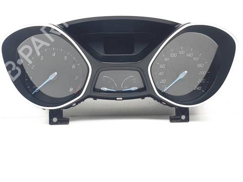 instrument-cluster-ford-focus-iii-2010-2011-2012-2013-2014-2015-2016-2017-2018-2019-2020-39745701 main image