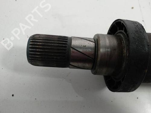 Right front driveshaft MINI MINI (R56) Cooper D | BP6854867M39 - Image 4