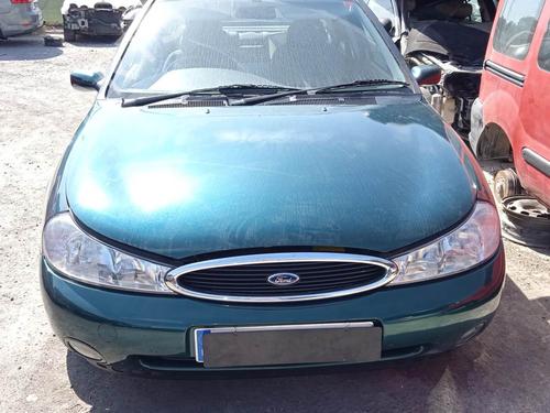 Used Parts FORD MONDEO II (BAP) 2.0 i 1059291