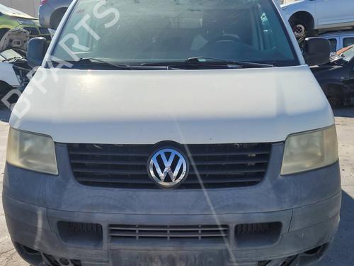 Right front steering knuckle VW TRANSPORTER T5 Van (7HA, 7HH, 7EA, 7EH) 1.9 TDI | BP30278760M26 - Image 6