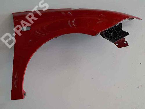 Used Right front fenders Right front fenders SEAT TOLEDO III (5P2) [2004-2009] 6844987 6844987