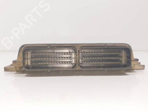 Engine control unit (ECU) MG MG ZS Hatchback 180 | BP16438410M57 