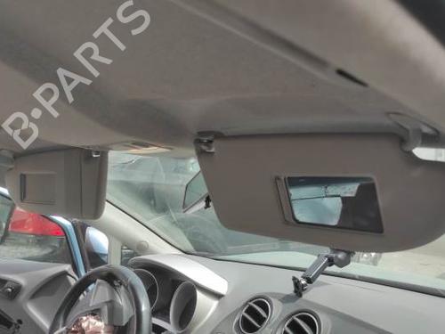 Right sun visor SEAT IBIZA IV (6J5, 6P1) 1.6 TDI | BP31058689I2 