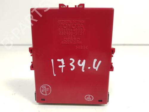 Used Electronic module Electronic module LEXUS RX (_U3_) 400h AWD (MHU38_) (211 hp) 8908455 8908455