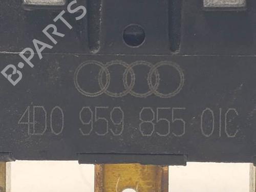 Left front window switch AUDI A4 B5 (8D2) 1.8 T | BP19581121I27 - Image 4