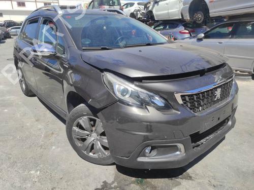 Left front driveshaft PEUGEOT 2008 I (CU_) 1.2 PureTech 82 | BP29624448M38 - Image 7