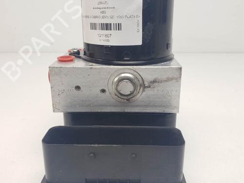 ABS pump BMW 3 Convertible (E93) 320 i | BP25453372M43  - Image 6