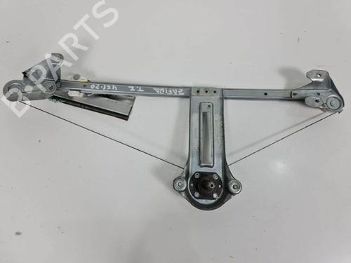 Used Rear left window mechanism Rear left window mechanism OPEL ZAFIRA / ZAFIRA FAMILY B (A05) 1.6 (M75) (105 hp) 6851169 6851169