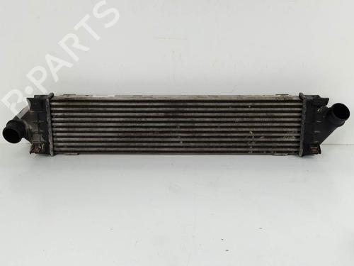 Used Intercooler Intercooler FORD MONDEO V Turnier (CF) 1.6 TDCi (115 hp) 6842670 6842670