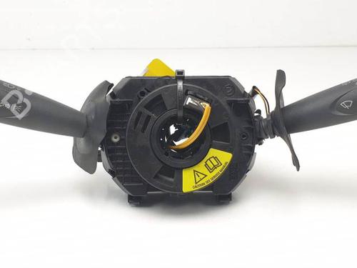 Used Headlight switch FIAT PANDA (169_) 1.2 (169.AXB11, 169.AXB1A) (60 hp) 24932999