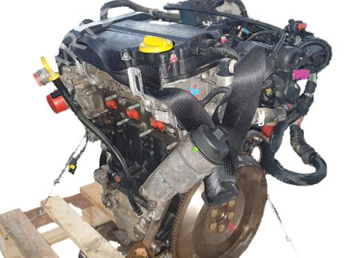 Used Engine Engine 36899389 36899389