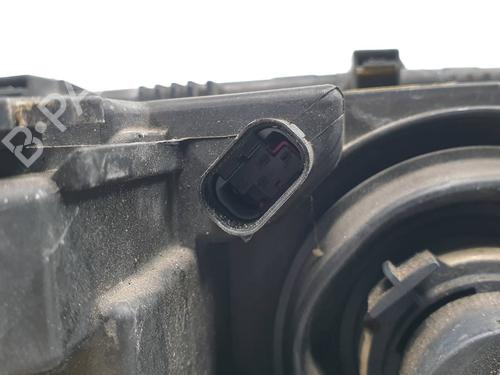 Left headlight BMW 3 (E46) 320 d | BP30142493C28 - Image 4