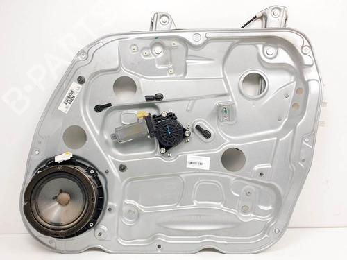 Used Front right window mechanism Front right window mechanism KIA CARENS III MPV (UN) 2.0 CRDi 140 (140 hp) 16523323 16523323