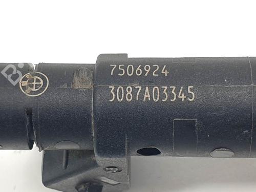 Injector BMW 7 (E65, E66, E67) 745 i, Li | BP25121198M100 - Image 2